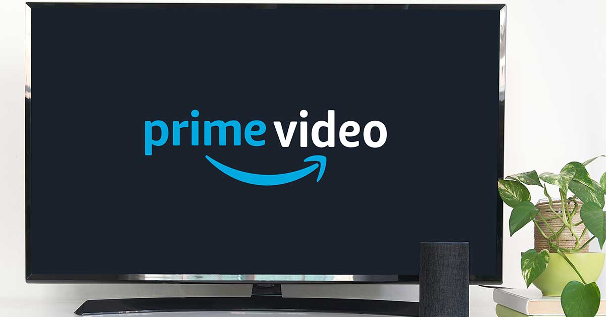 動画配信サービス「Amazonプライム・ビデオ」